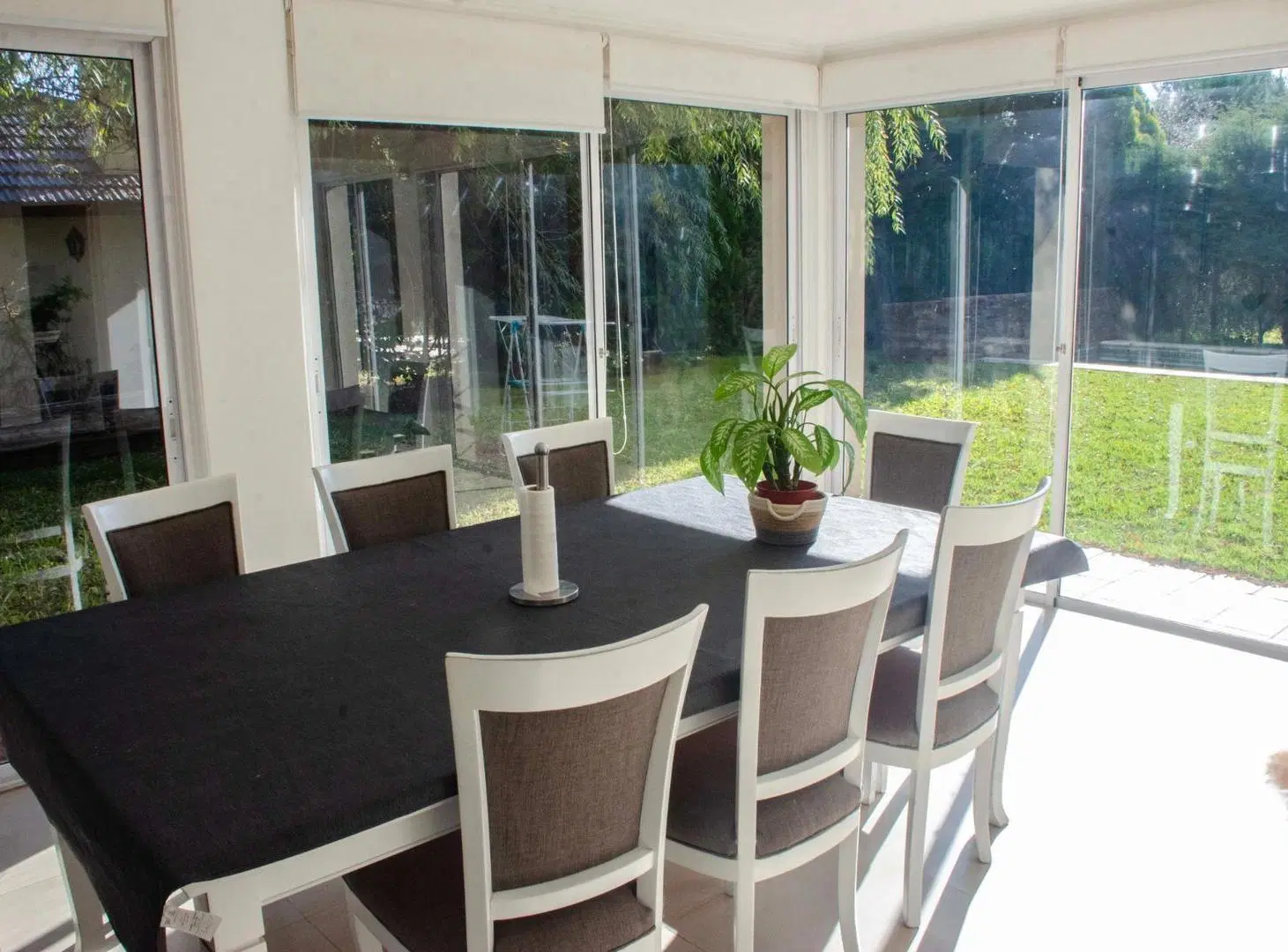 CASA EN VENTA 5 AMBIENTES EN EL LAUQUEN APTO CREDITO 4