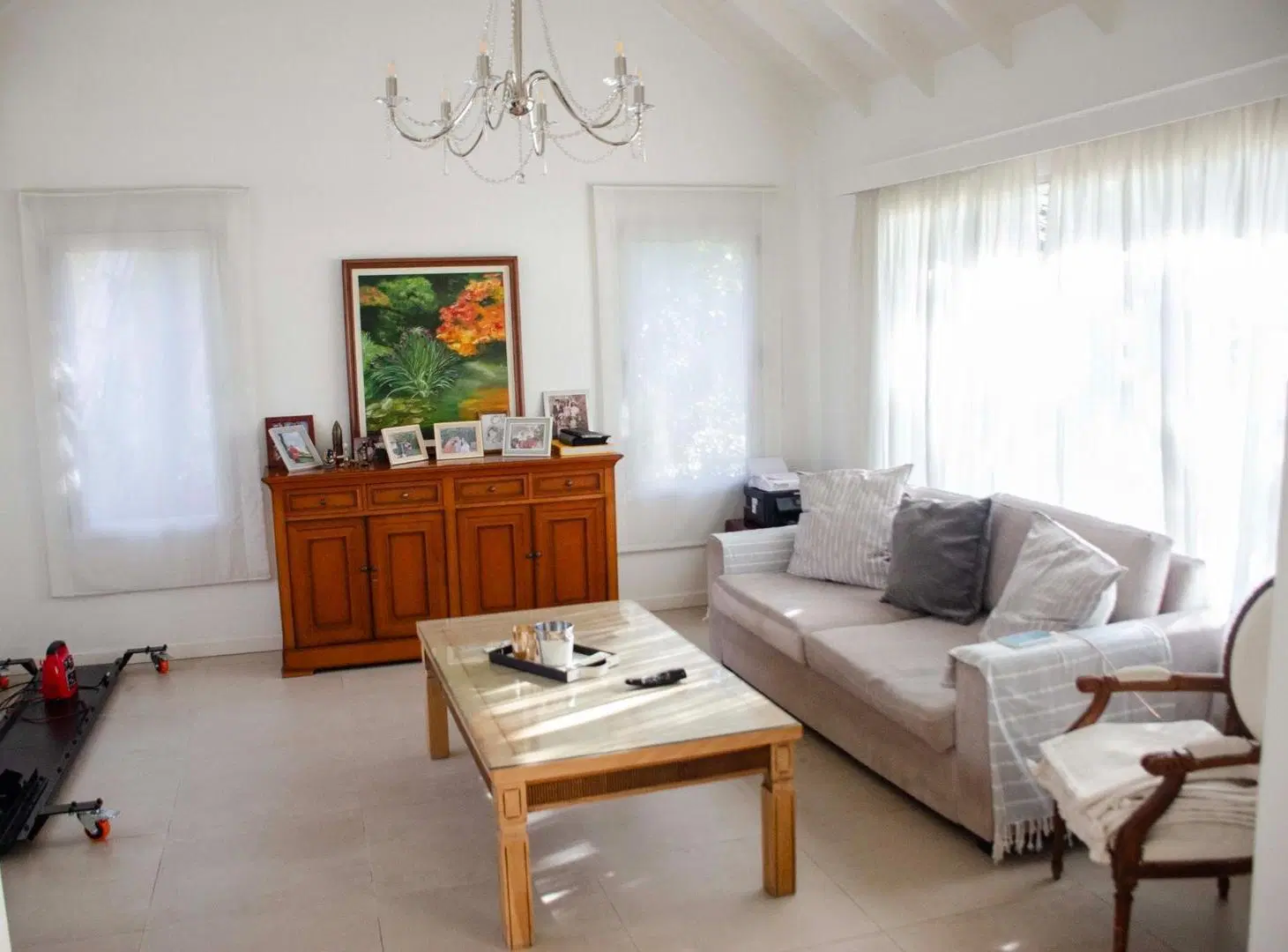 CASA EN VENTA 5 AMBIENTES EN EL LAUQUEN APTO CREDITO 8