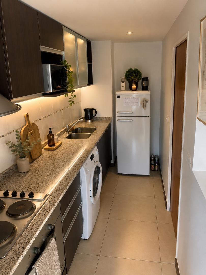 Foto de DEPARTAMENTO EN VENTA 2 AMBIENTES MONTE GRANDE APTO CREDITO, imagen 3