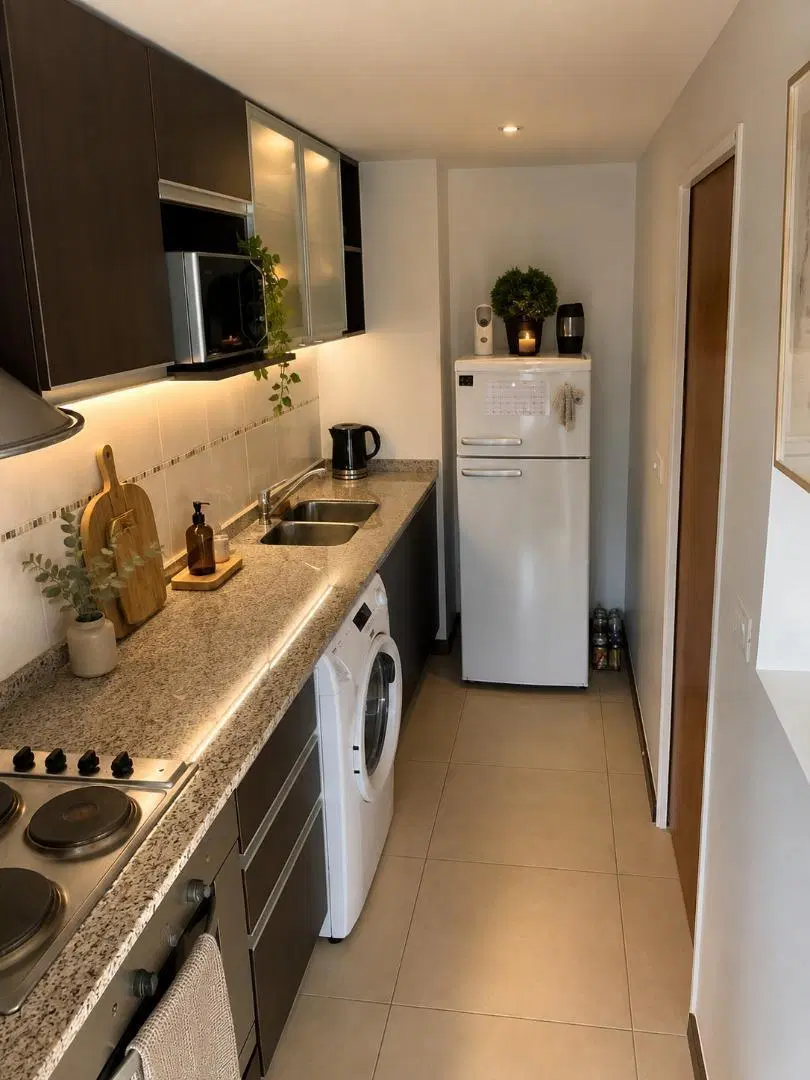 DEPARTAMENTO EN VENTA 2 AMBIENTES MONTE GRANDE APTO CREDITO 3