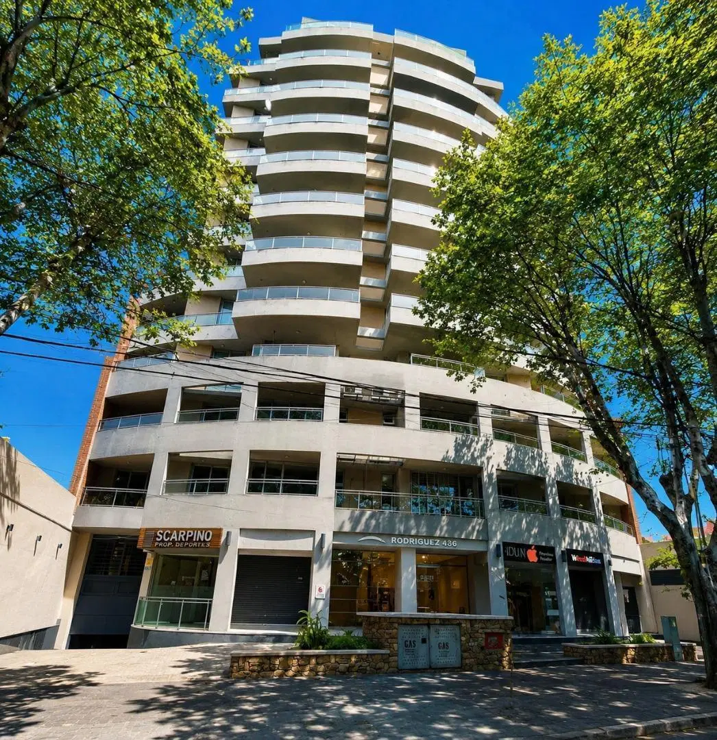 DEPARTAMENTO EN VENTA 2 AMBIENTES MONTE GRANDE APTO CREDITO 4