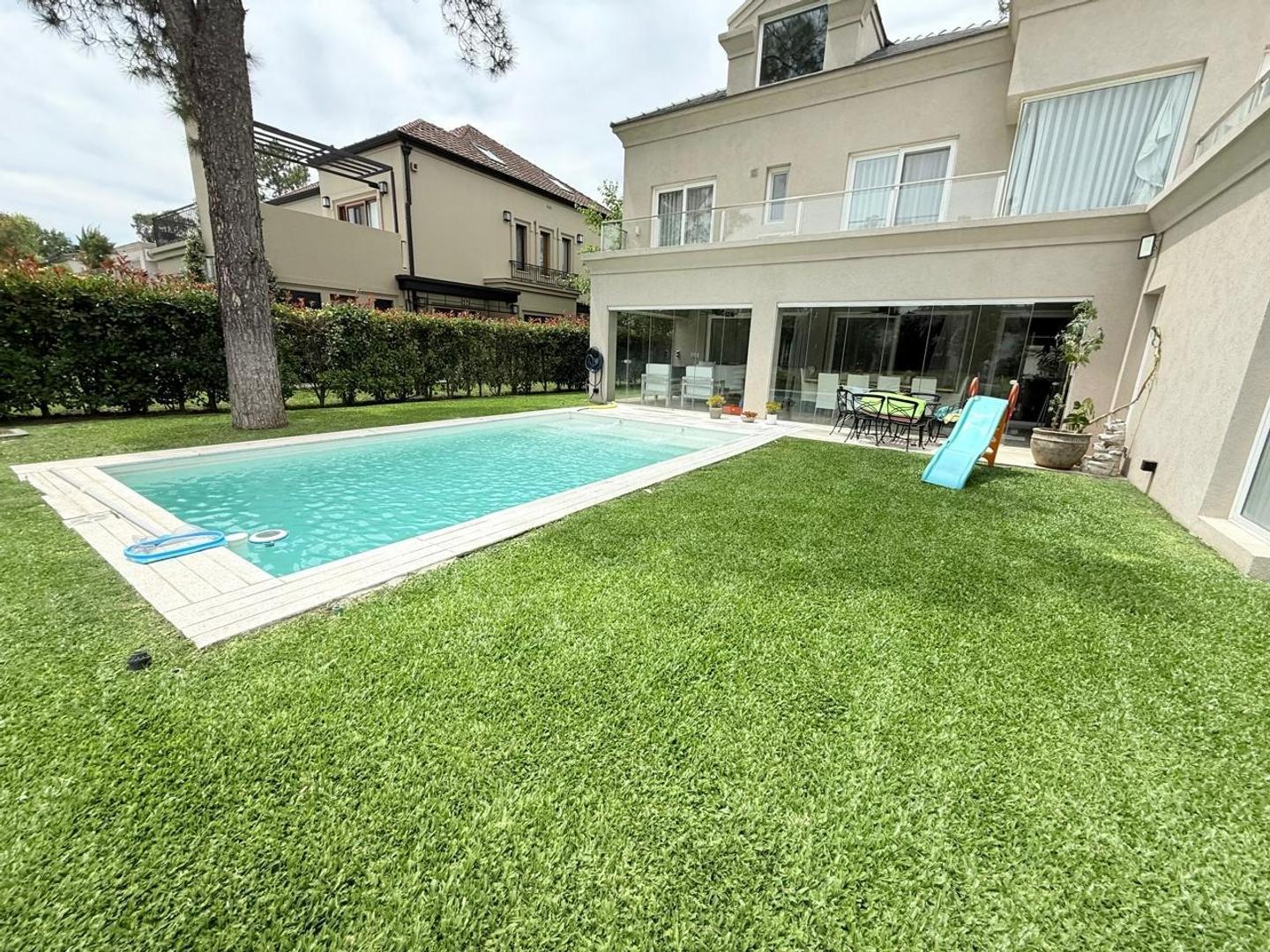 Foto de Casa en Saint thomas Este Oeste, imagen 3