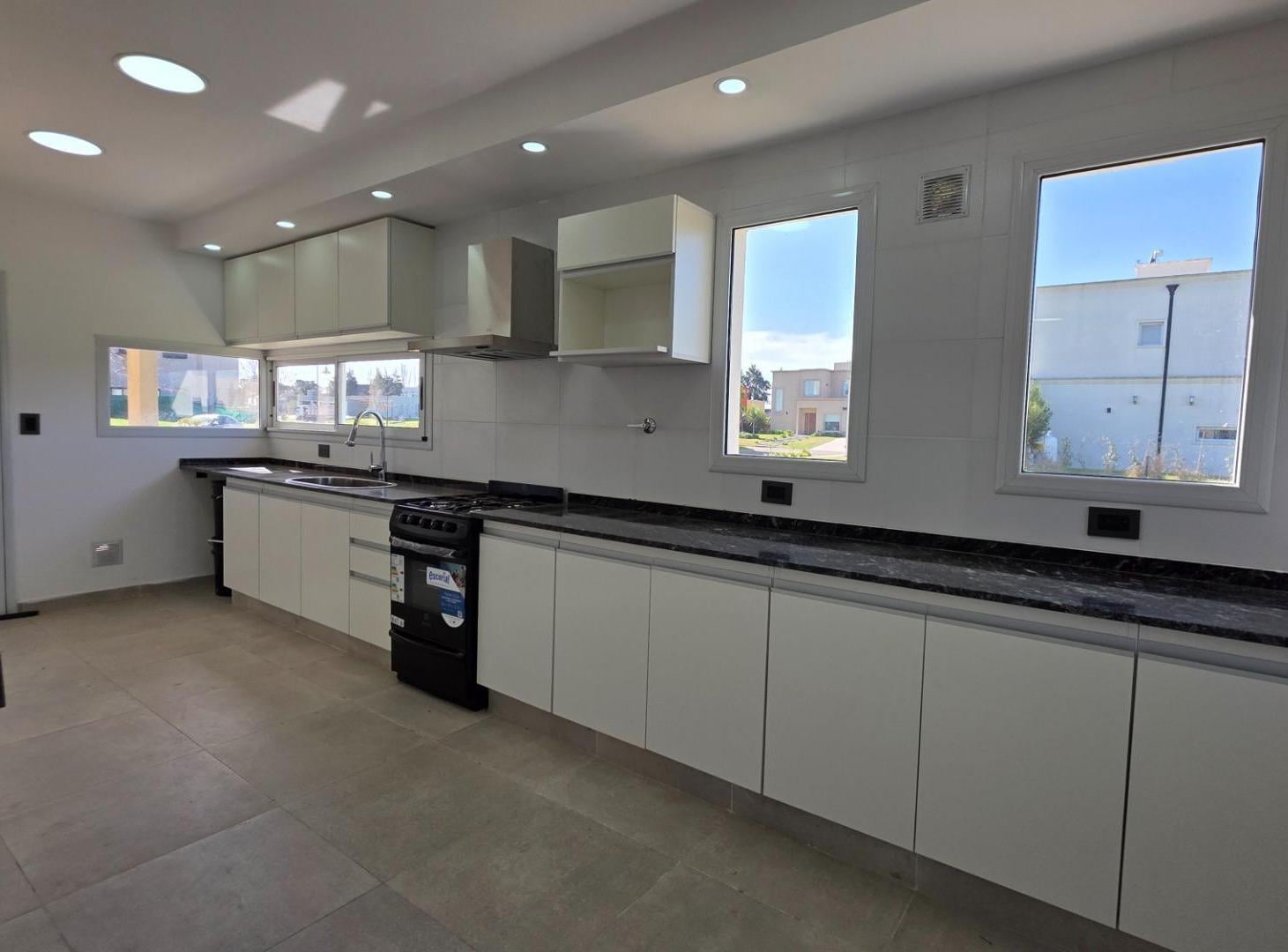 Foto de Casa a estrenar en San Lucas Canning, imagen 1