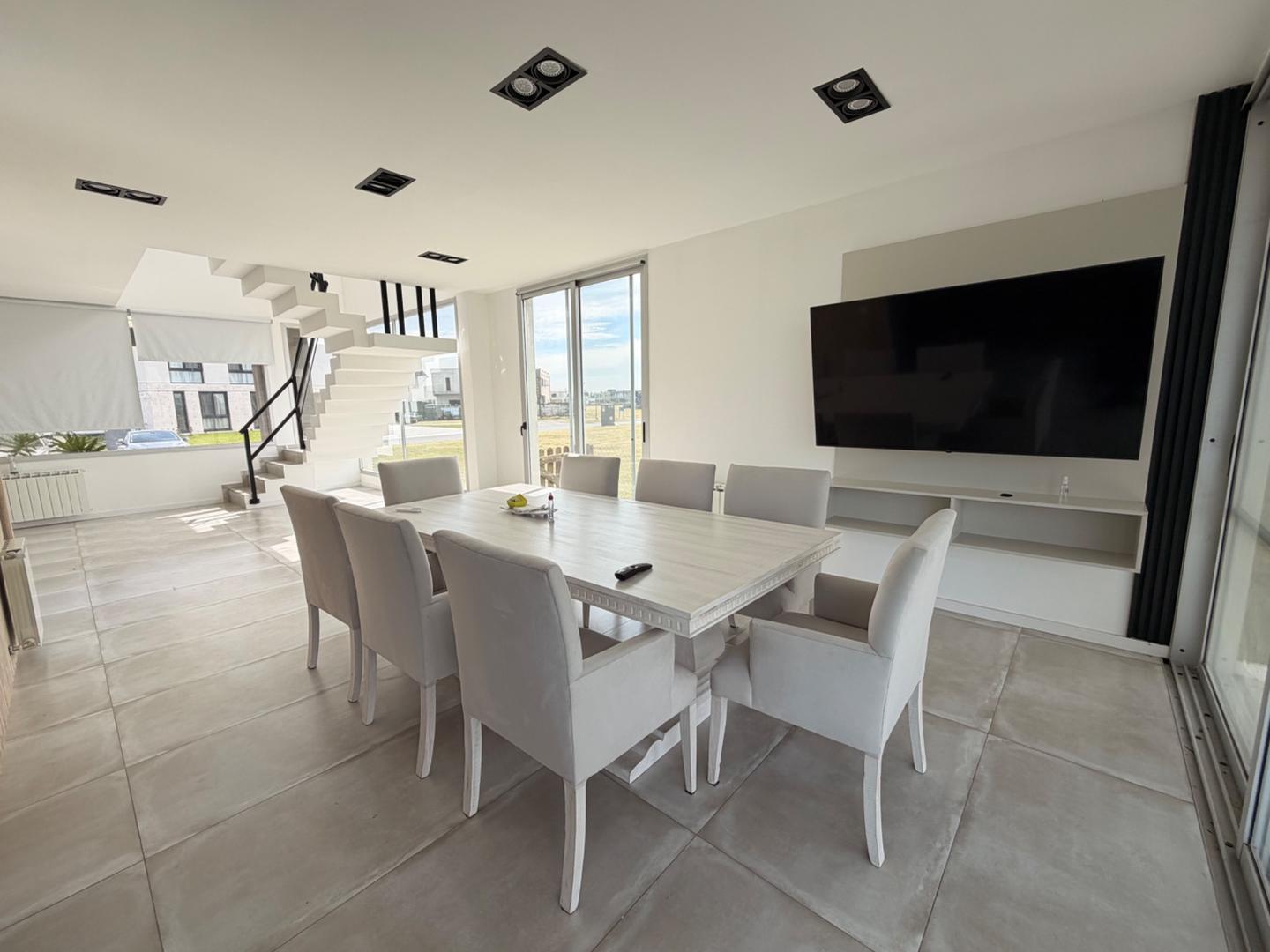Foto de Casa a la venta con financiación en terralagos!!, imagen 4