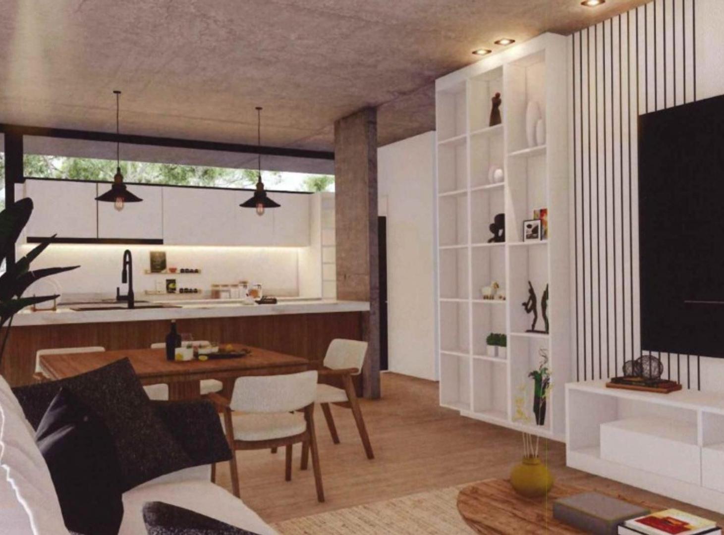Foto de DEPARTAMENTO 3 AMBIENTES EN VENTA EZEIZA CANNING BOTANICA, imagen 5