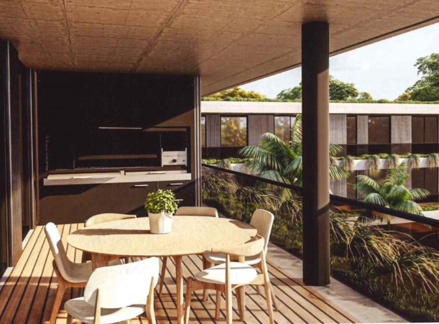 Foto de DEPARTAMENTO 3 AMBIENTES EN VENTA EZEIZA CANNING BOTANICA, imagen 1