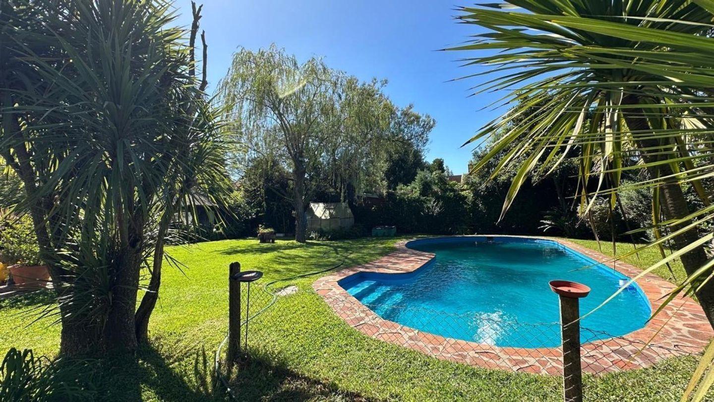 Foto de Casa a la venta con escritura. Los rosales, imagen 2