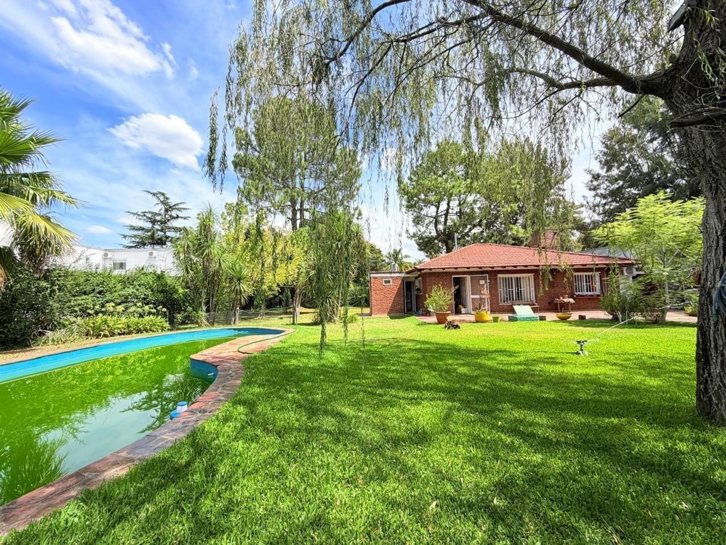 Foto de Casa a la venta con escritura. Los rosales, imagen 4