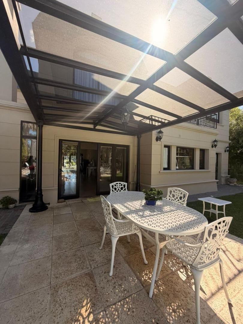 Foto de Casa estilo francés en st thomas NS, imagen 1