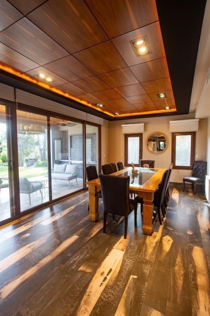 Foto de ESPECTACULAR RESIDENCIA 450 M2!! 6 AMB + CAVA PLAYROOM, imagen 4