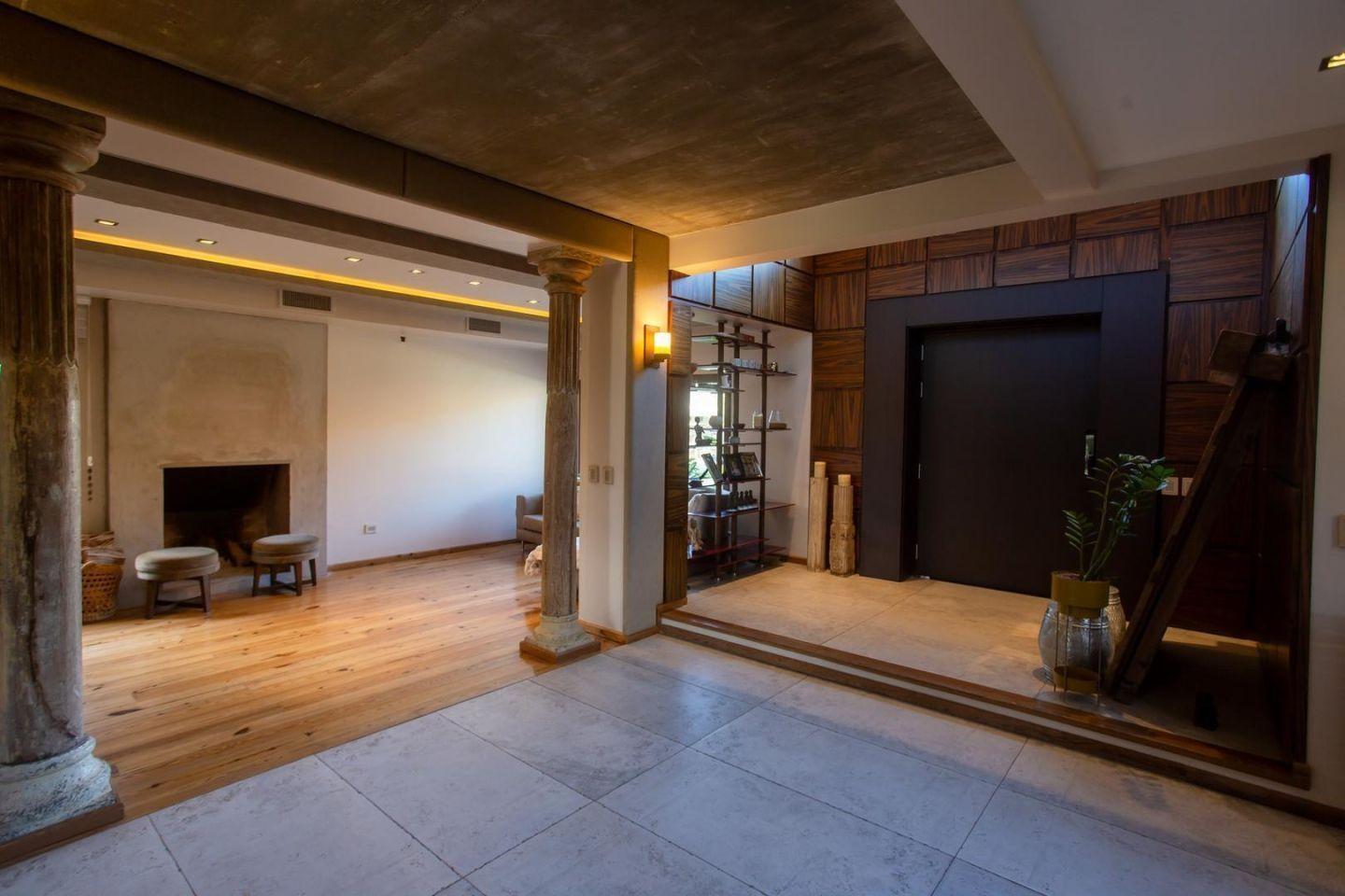 Foto de ESPECTACULAR RESIDENCIA 450 M2!! 6 AMB + CAVA PLAYROOM, imagen 5