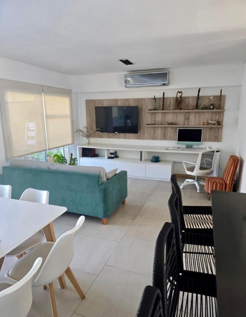 Foto de VENTA CASA TIPO DUPLEX 4 AMBIENTES EN MIRASOLES APTO CRED, imagen 4
