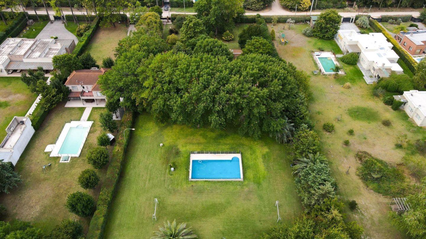 Foto de VENTA CHACRAS DE CANNING - 5.500 m² - INVERSION DESARROLLO-, imagen 4