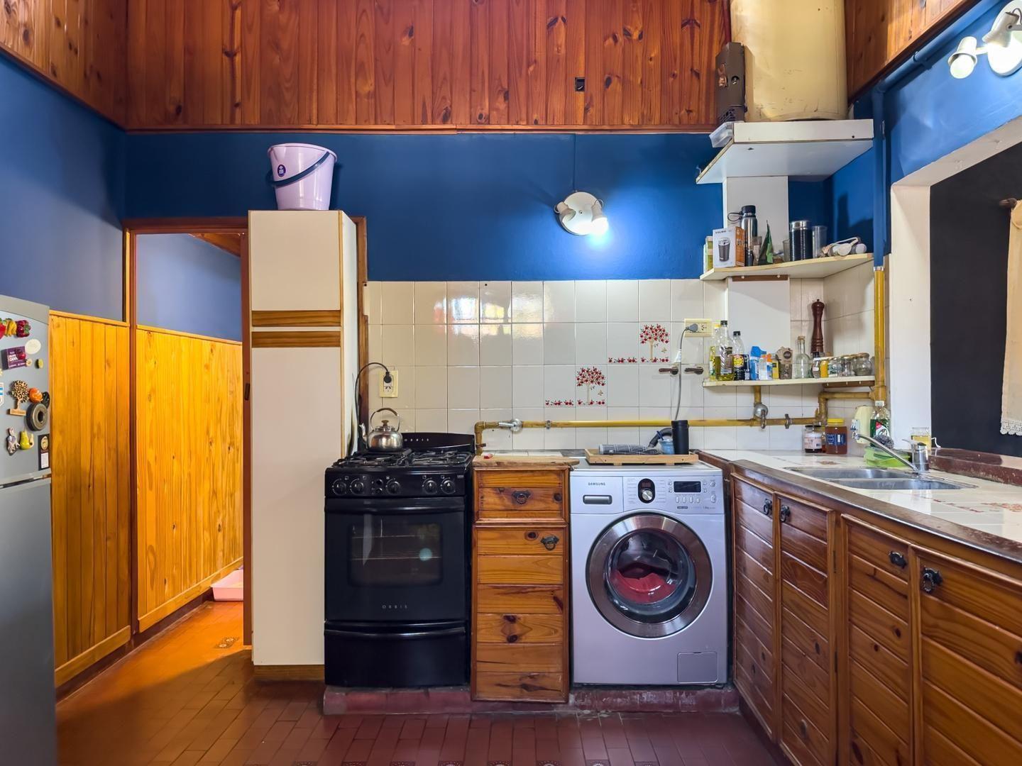 Foto de VENTA CASA 4 AMBIENTES EN MONTE GRANDE, imagen 2