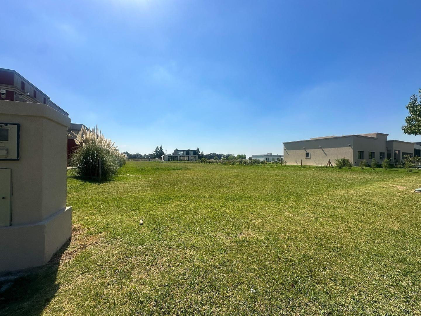 Foto de VENTA LOTE FINCAS DEL ALBA CANINNG OPORTUNIDAD, imagen 2