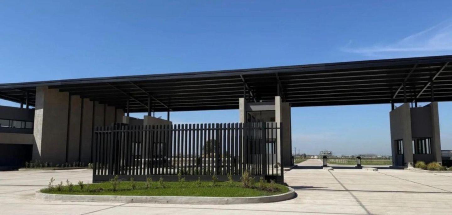 Foto de LOTE DE MIL METROS, EXCELENTE UBICACIÓN ST THOMAS CHICO, imagen 4