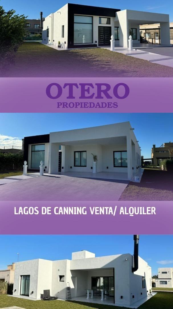 Foto de HERMOSA CASA A LA VENTA EN LAGOS DE CANNING, imagen 5