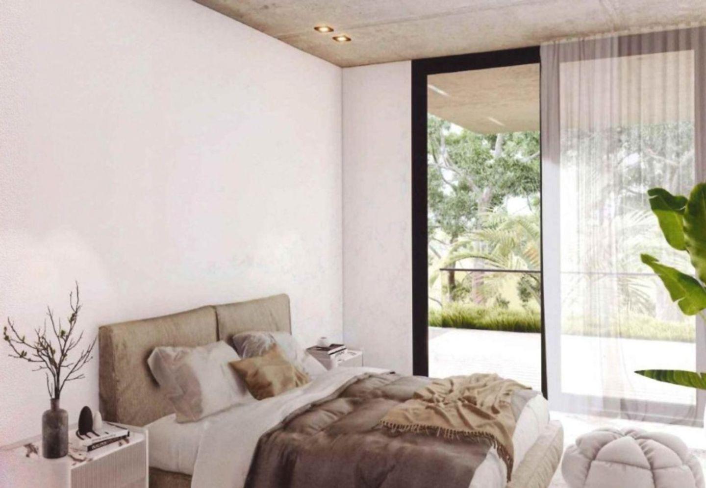 Foto de DEPARTAMENTO 3 AMBIENTES EN VENTA EZEIZA CANNING BOTANICA, imagen 2