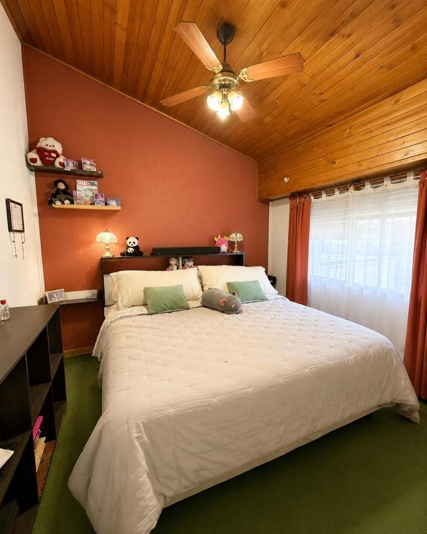 Foto de CASA EN VENTA 4 AMBIENTES MONTE GRANDE APTO CREDITO, imagen 5