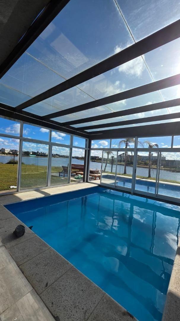 Foto de Casa San Lucas a la Laguna CANNING, imagen 4