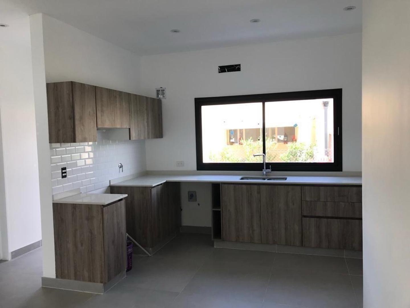 Foto de Casa a la venta en barrio Santa juana, imagen 1