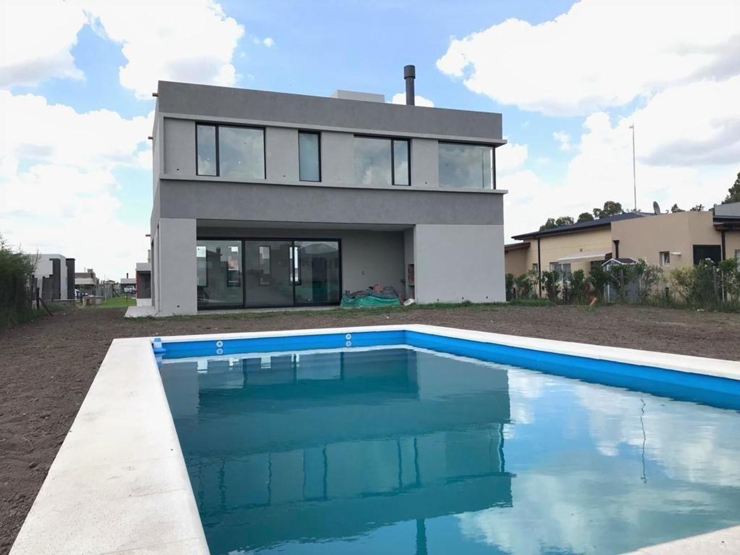 Foto de Casa a la venta en barrio Santa juana, imagen 3