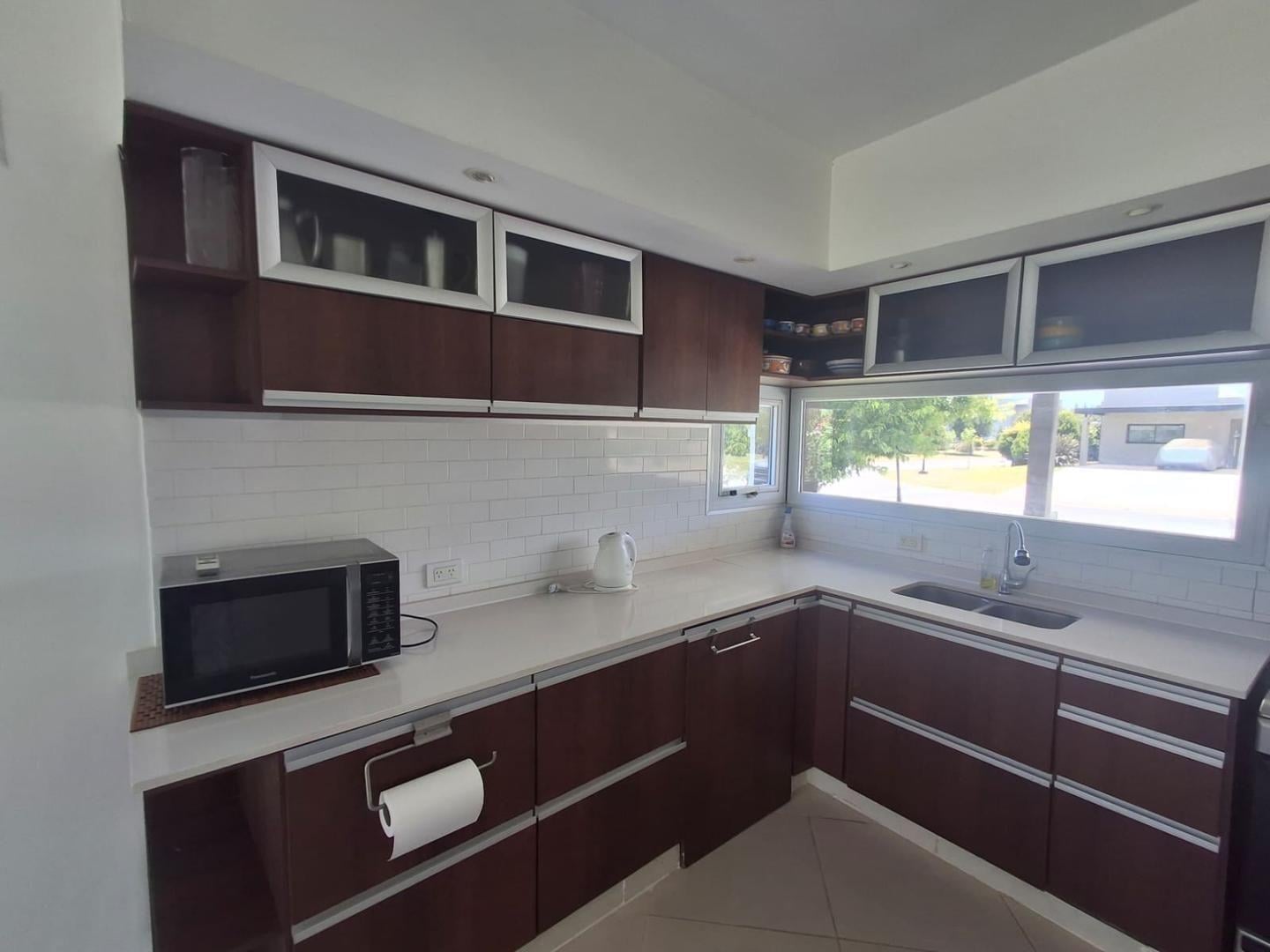 Foto de Casa en planta baja a la venta en barrio Santa juana. Cannin, imagen 5