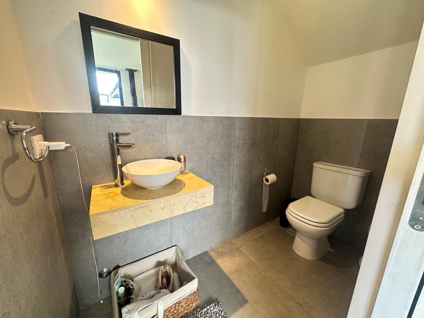 Foto de DUPLEX EN VENTA 4 AMBIENTES CANNING APTO CREDITO, imagen 4