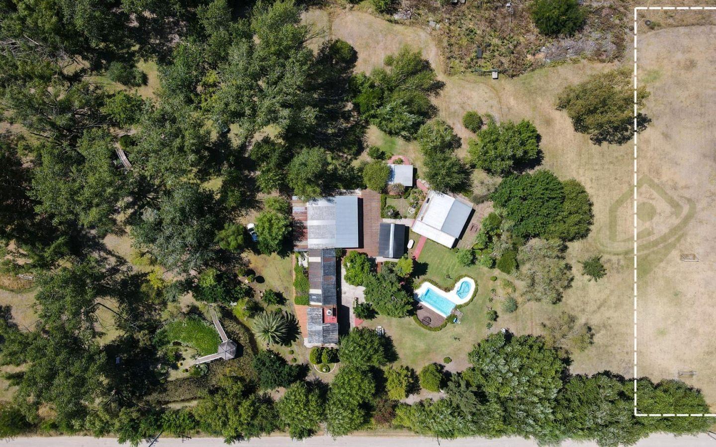 Foto de VENTA LOTE EN SAN VICENTE ZONA DE QUINTAS, imagen 4