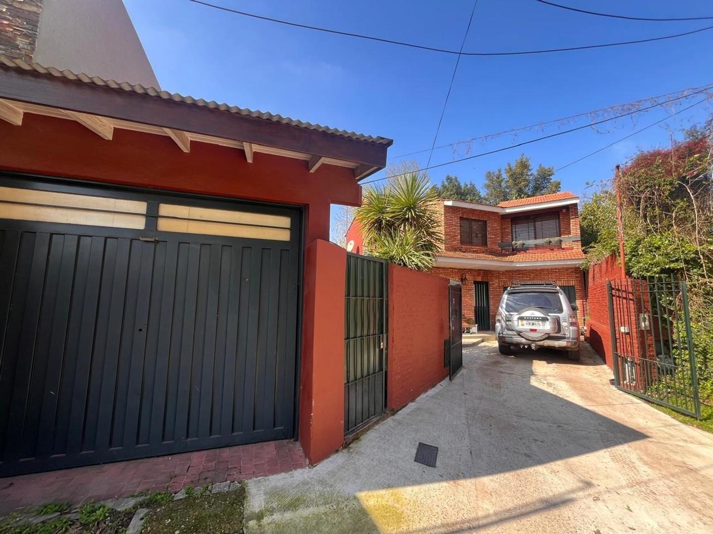 Foto de EXCELENTE PROPIEDAD, EN INMEJORABLE ZONA ( CUL DE SAC), imagen 2