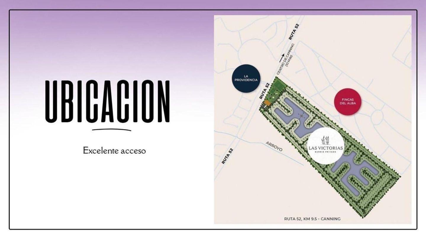 Foto de HERMOSO LOTE EN BARRIO LAS VICTORIAS, imagen 2
