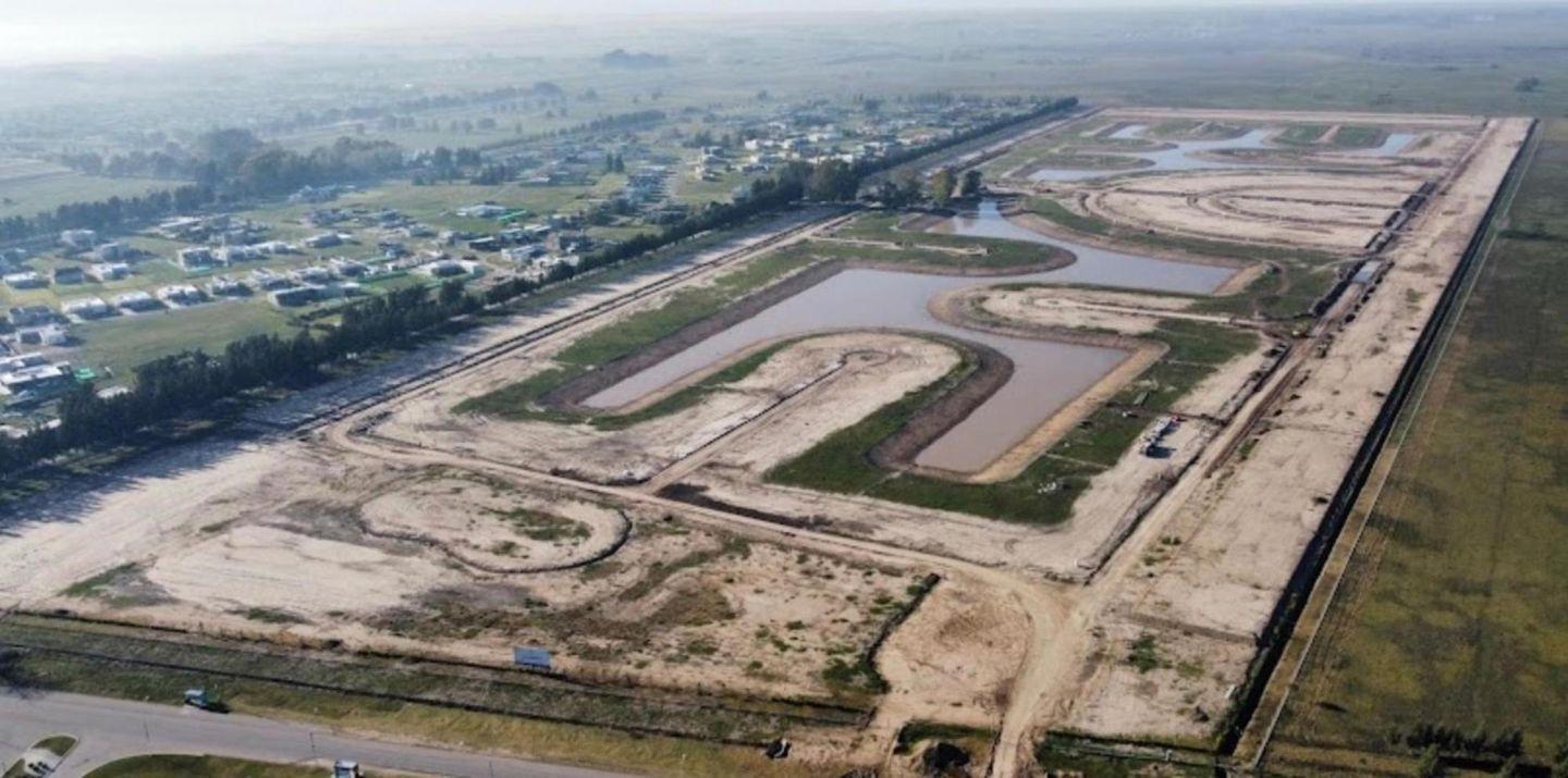 Foto de HERMOSO LOTE EN BARRIO LAS VICTORIAS, imagen 4