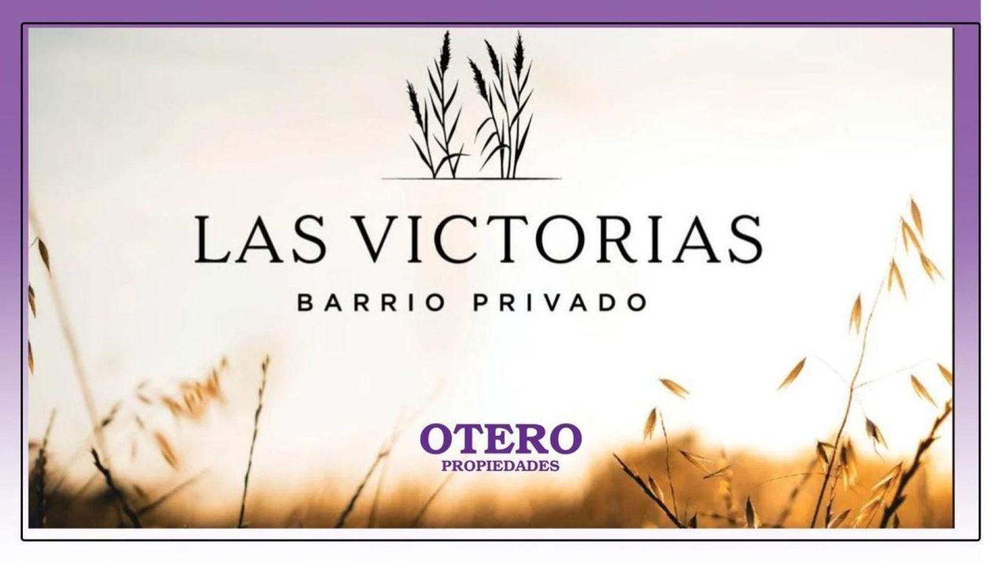 Foto de HERMOSO LOTE EN BARRIO LAS VICTORIAS, imagen 1
