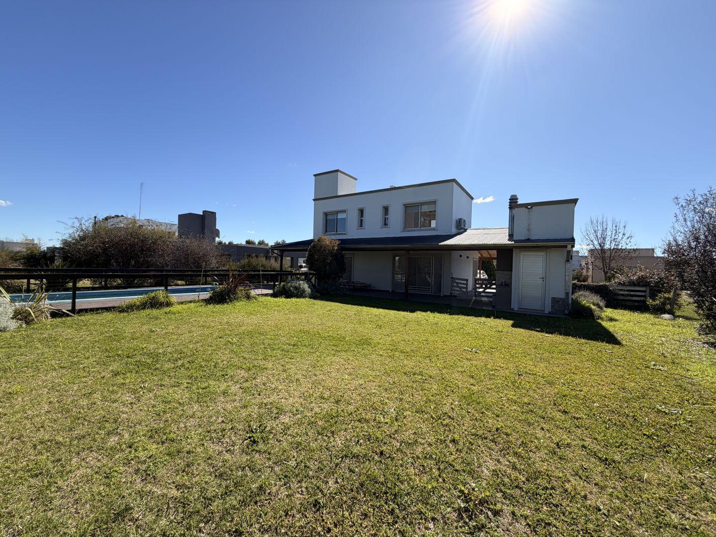 Foto de CASA A LA VENTA EN SANTA JUANA CANNING, imagen 1