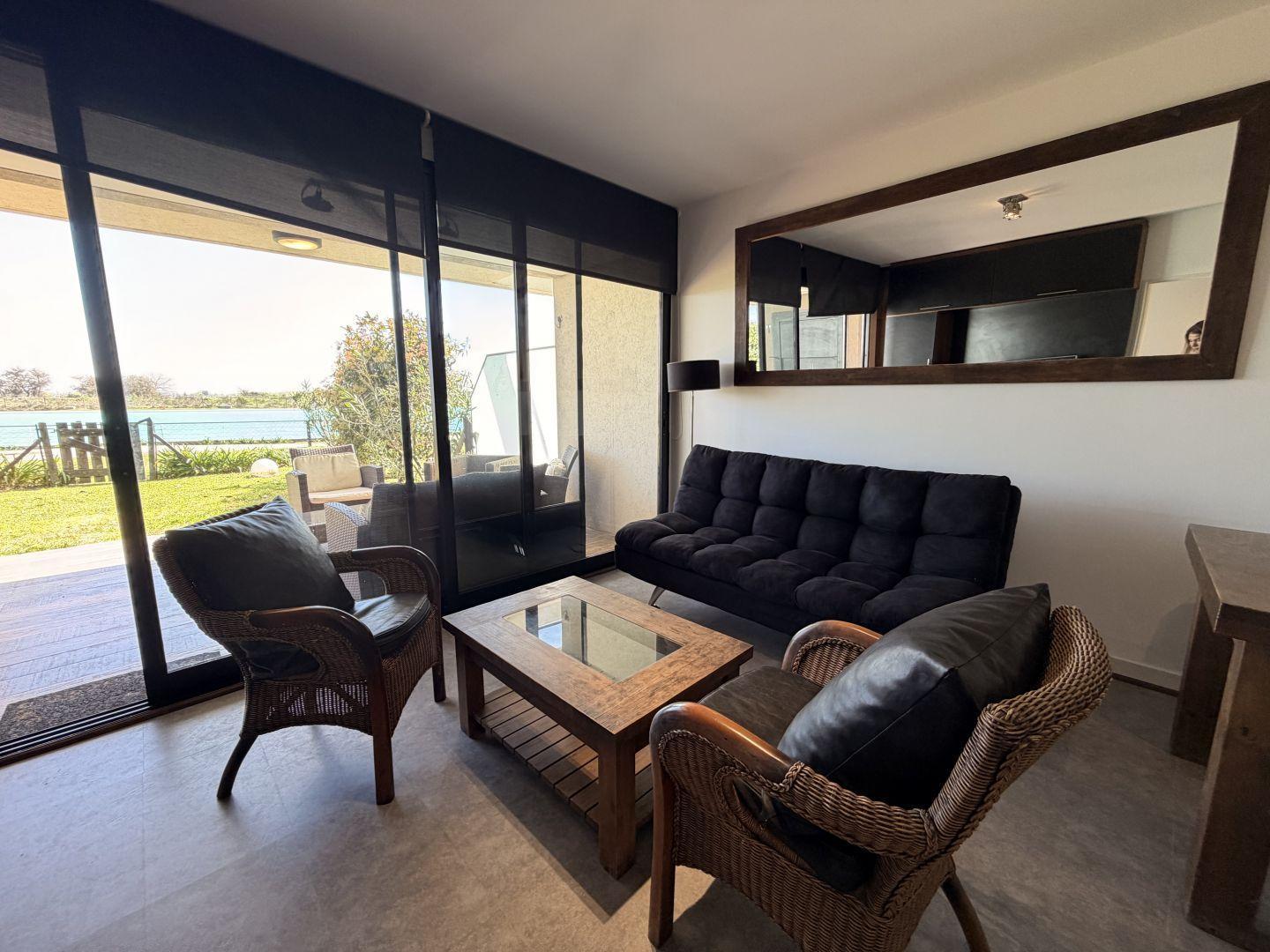 Foto de DEPARTAMENTO CON JARDIN EN TERRALAGOS!, imagen 3