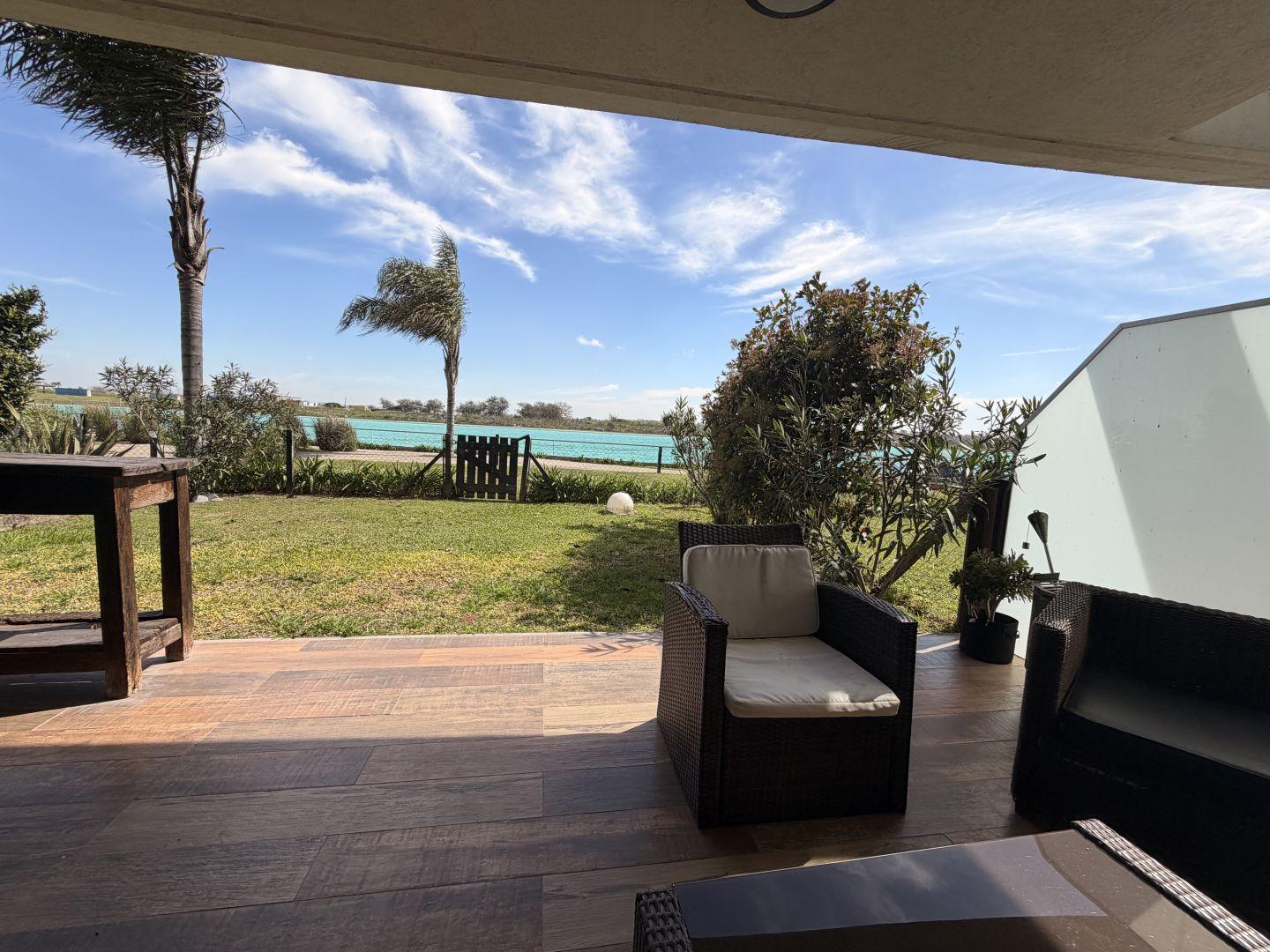 Foto de DEPARTAMENTO CON JARDIN EN TERRALAGOS!, imagen 5
