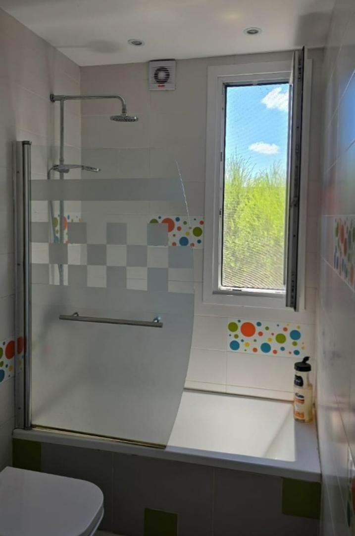 Foto de CASA 4 AMBIENTES EN VENTA PRESIDENTE PERON BARRIO LA ALAMEDA, imagen 3