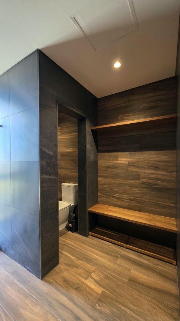 Foto de CASA DE DISEÑO MODERNO EN LA ALAMEDA CANNING, imagen 4