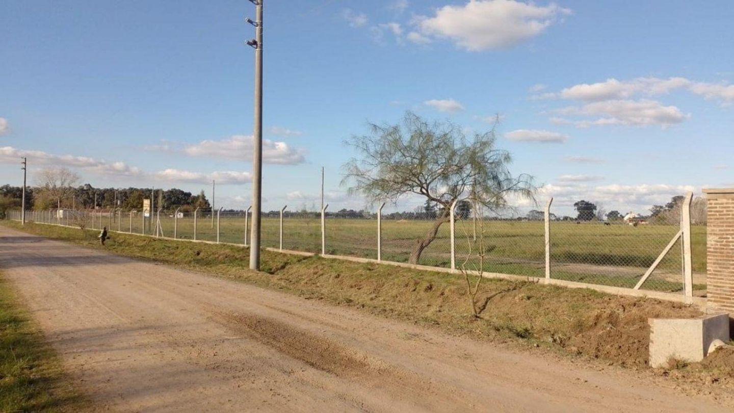 Foto de LOTE EN VENTA SAN VICENTE BARRIO EL BAGUAL, imagen 1
