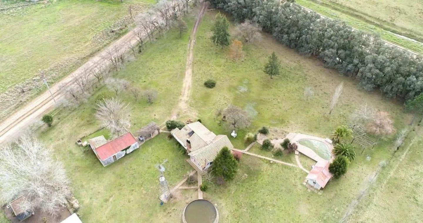 Foto de LOTE EN VENTA SAN VICENTE BARRIO EL BAGUAL, imagen 5