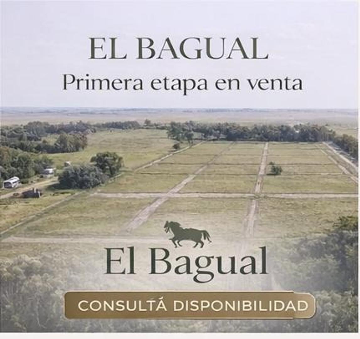 Foto de LOTE EN VENTA SAN VICENTE BARRIO EL BAGUAL, imagen 3
