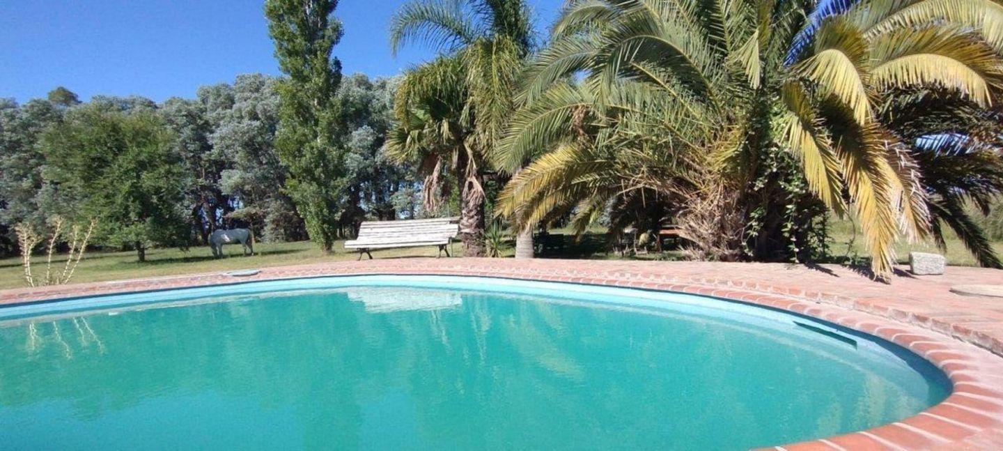 Foto de LOTE EN VENTA SAN VICENTE BARRIO EL BAGUAL, imagen 2