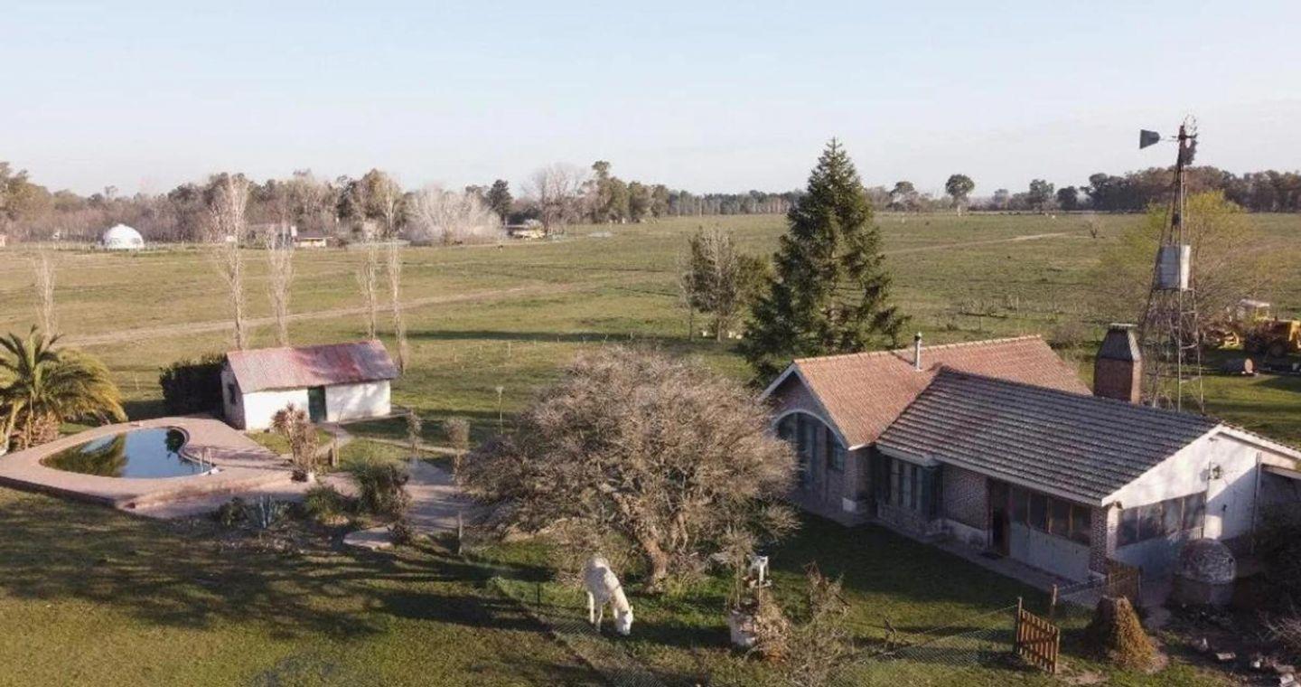 Foto de LOTE EN VENTA SAN VICENTE BARRIO EL BAGUAL, imagen 4