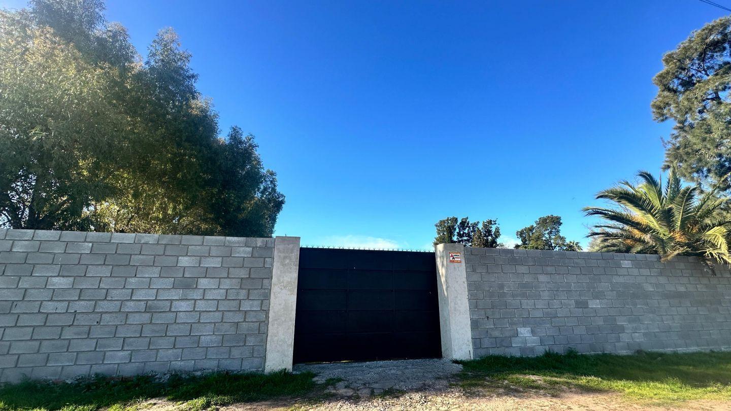 Foto de LOTE EN VENTA EN CHACRAS DE CANNING, BARRIO ABIERTO, imagen 2