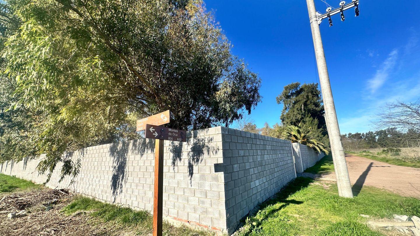 Foto de LOTE EN VENTA EN CHACRAS DE CANNING, BARRIO ABIERTO, imagen 3