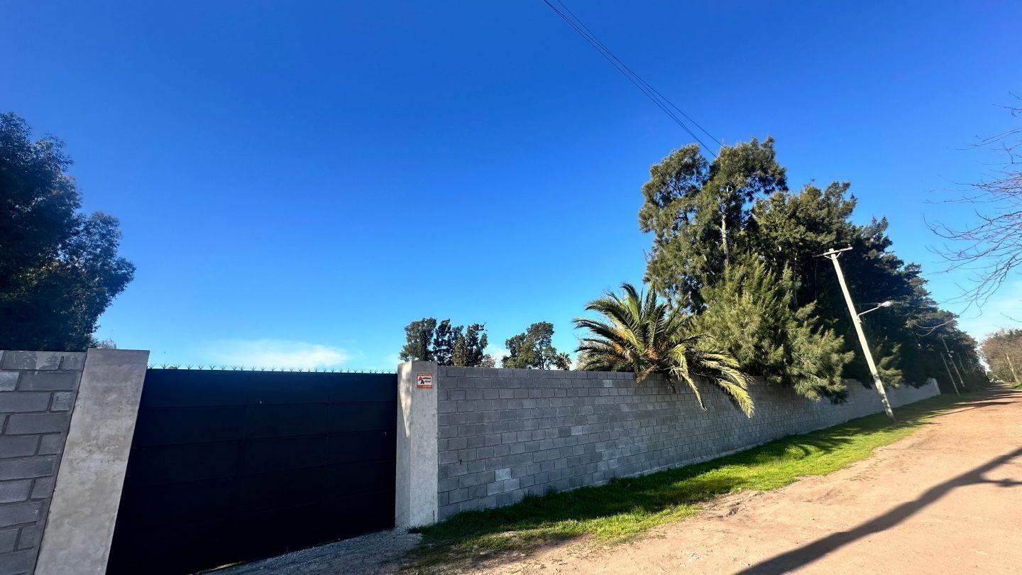 Foto de LOTE EN VENTA EN CHACRAS DE CANNING, BARRIO ABIERTO, imagen 1