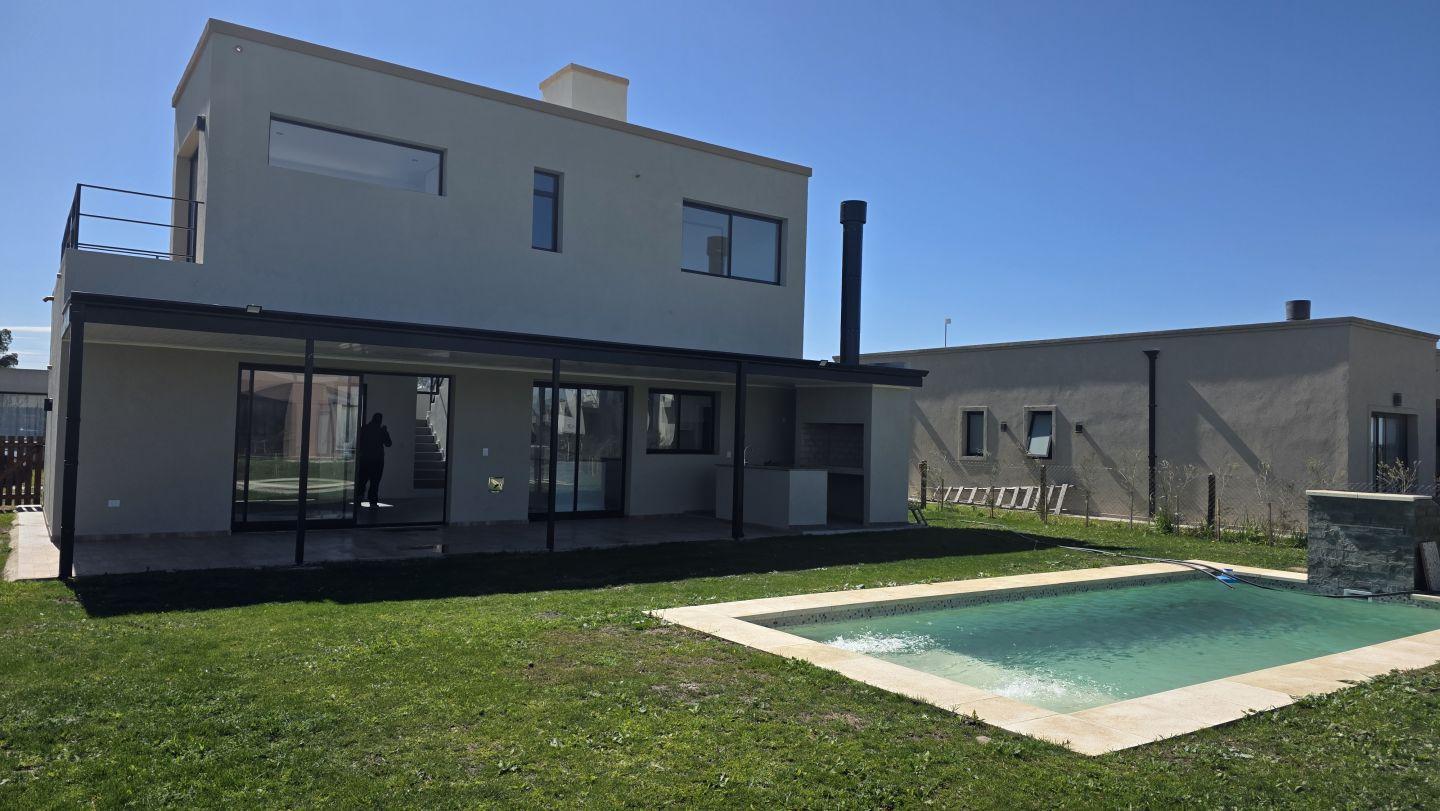 Foto de Casa a estrenar en la alameda, imagen 1