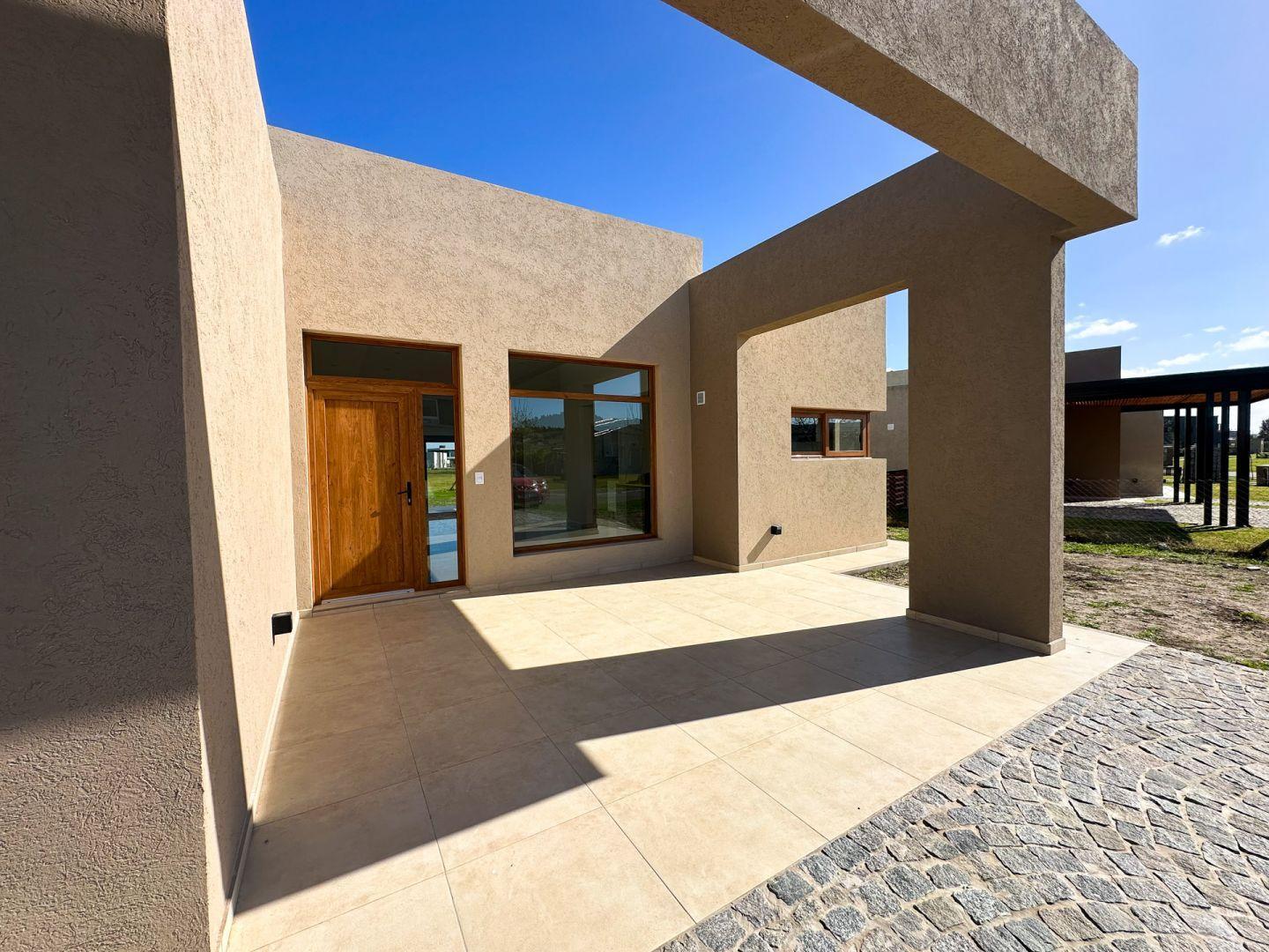 Foto de Casa a ESTRENAR en SAN FELIPE, Canning, Financiada, imagen 4