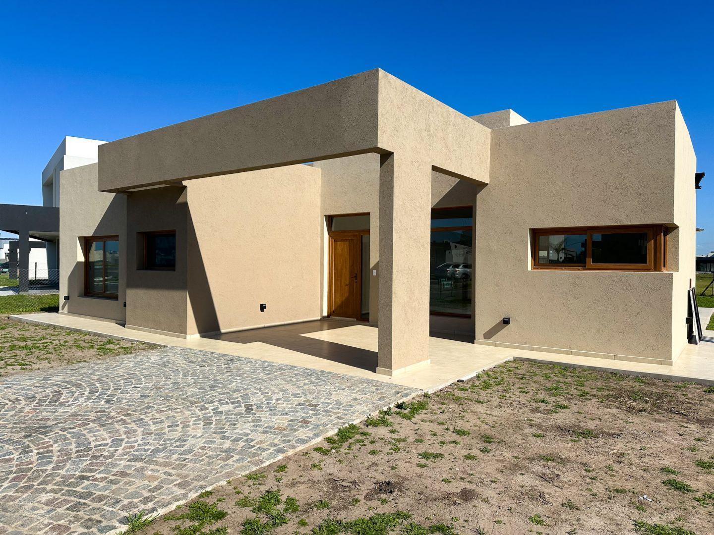 Foto de Casa a ESTRENAR en SAN FELIPE, Canning, Financiada, imagen 2