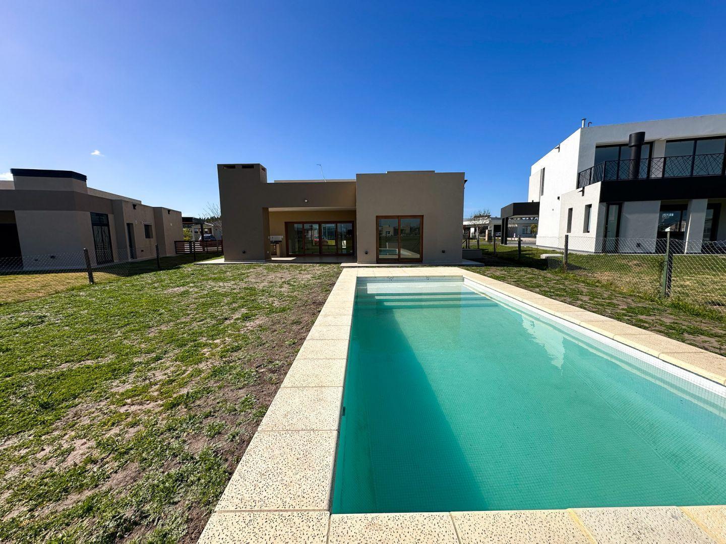 Foto de Casa a ESTRENAR en SAN FELIPE, Canning, Financiada, imagen 5